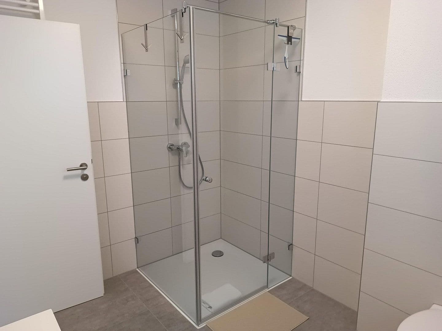 Pronájem bytu 2+1 62 m², Leutkirchstraße 41, Friesenheim, Bádensko-Württembersko Pronájem bytu 2+1 62 m², Leutkirchstraße 41, Friesenheim, Bádensko-Württembersko
