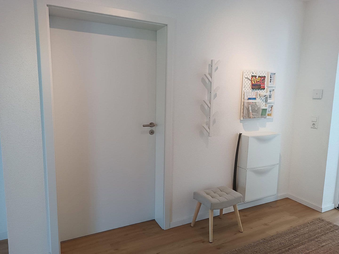 Pronájem bytu 2+1 62 m², Leutkirchstraße 41, Friesenheim, Bádensko-Württembersko Pronájem bytu 2+1 62 m², Leutkirchstraße 41, Friesenheim, Bádensko-Württembersko