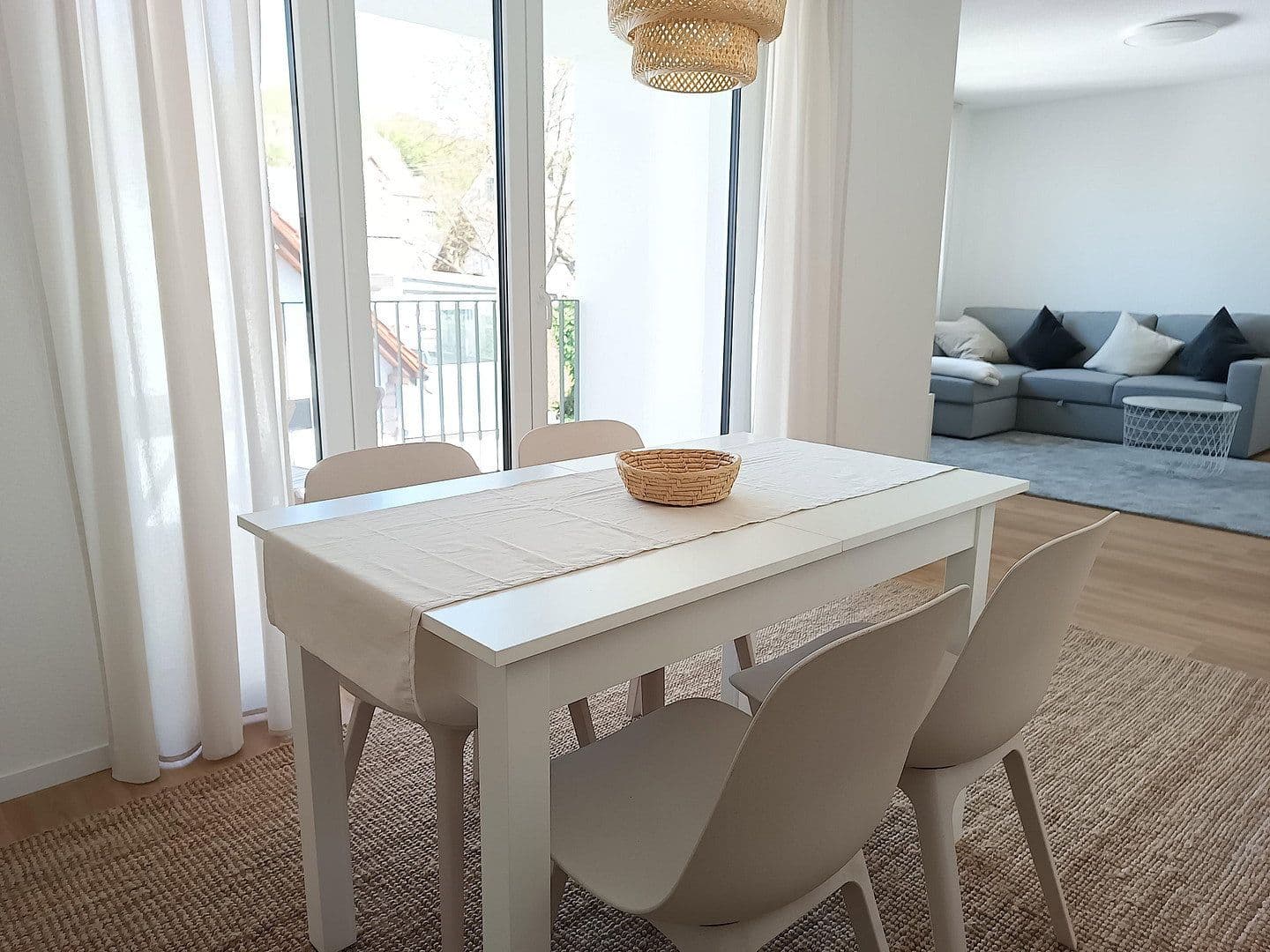 Pronájem bytu 2+1 62 m², Leutkirchstraße 41, Friesenheim, Bádensko-Württembersko Pronájem bytu 2+1 62 m², Leutkirchstraße 41, Friesenheim, Bádensko-Württembersko