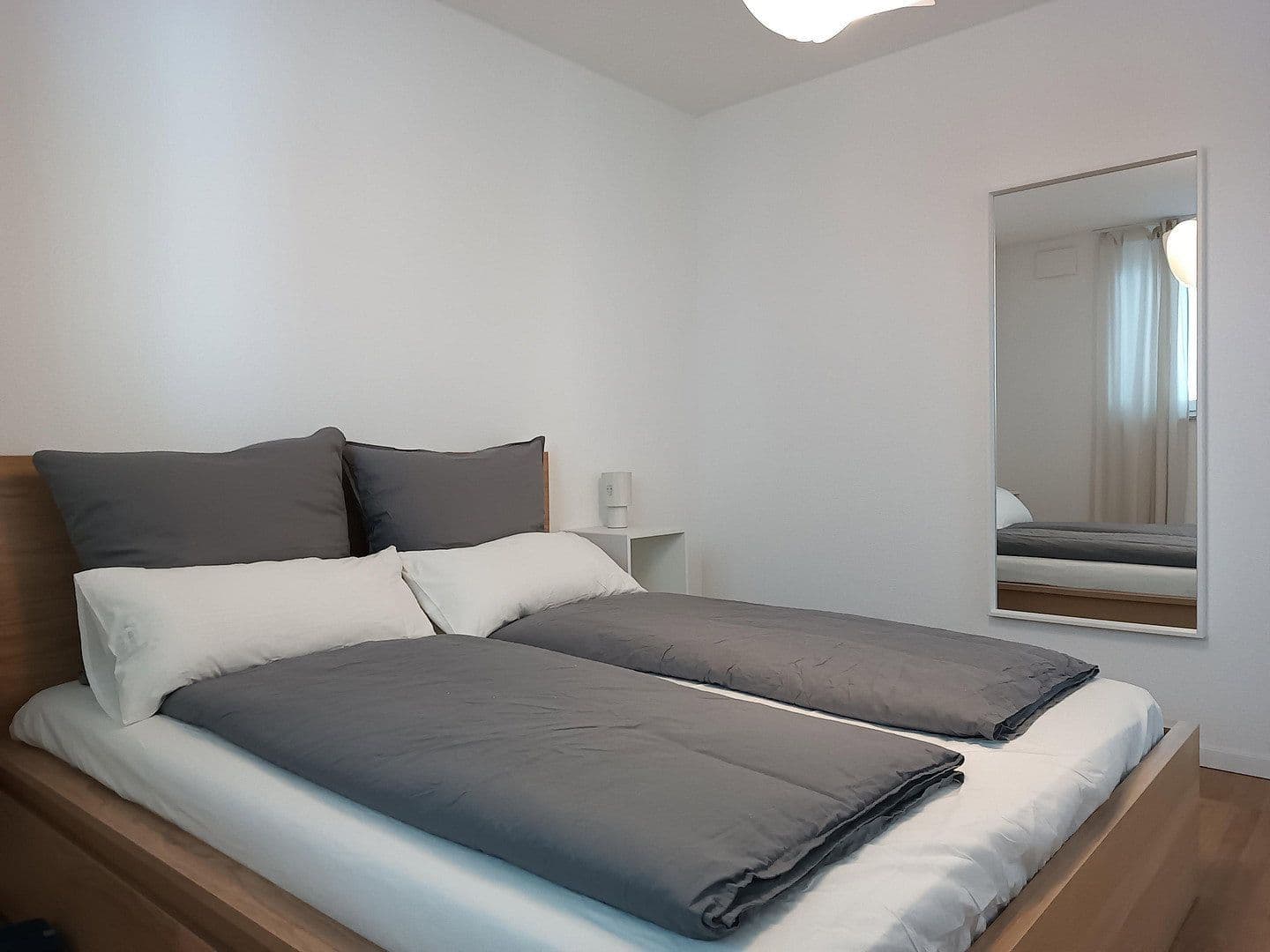 Pronájem bytu 2+1 62 m², Leutkirchstraße 41, Friesenheim, Bádensko-Württembersko Pronájem bytu 2+1 62 m², Leutkirchstraße 41, Friesenheim, Bádensko-Württembersko