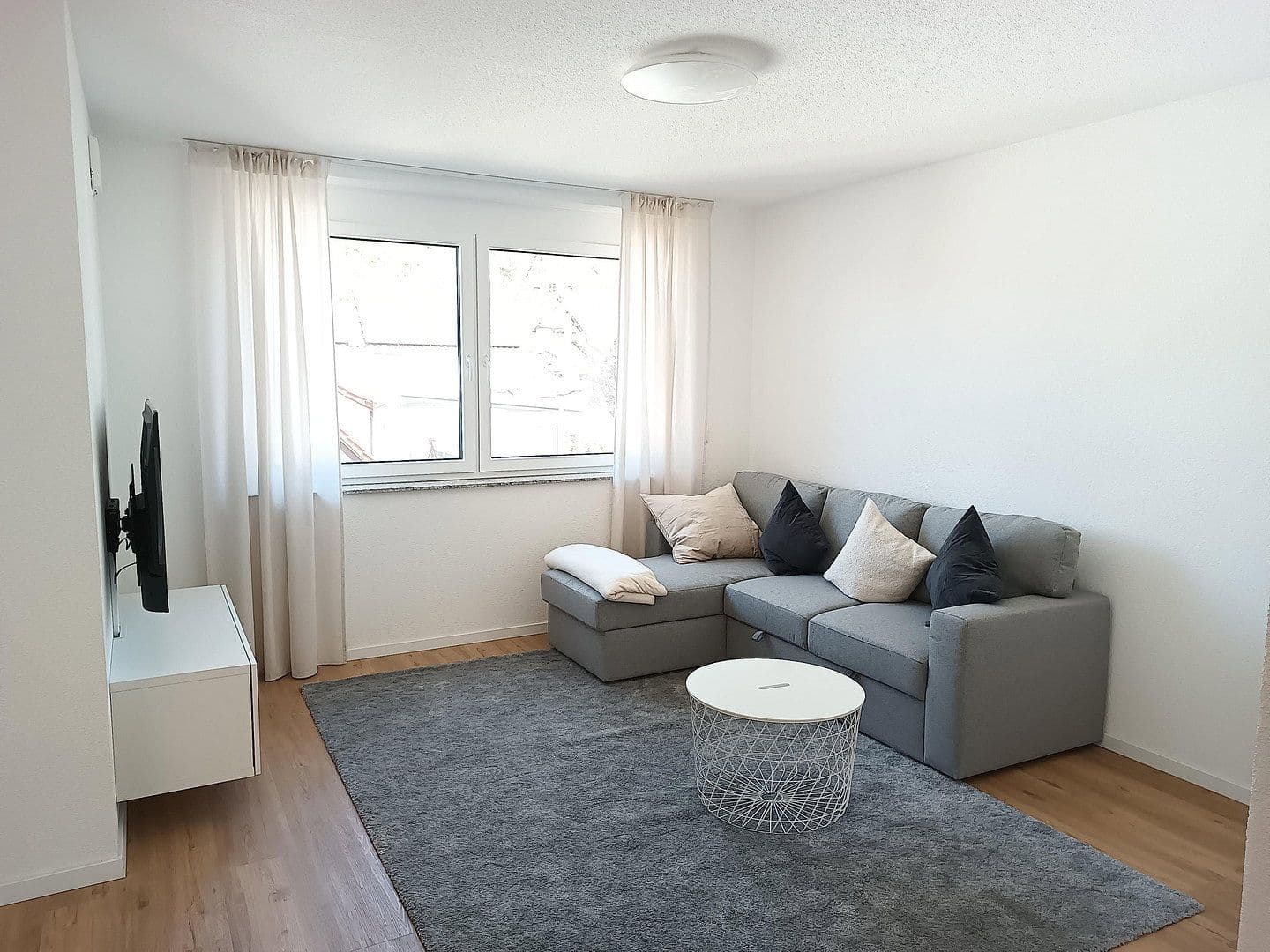 Pronájem bytu 2+1 62 m², Leutkirchstraße 41, Friesenheim, Bádensko-Württembersko Pronájem bytu 2+1 62 m², Leutkirchstraße 41, Friesenheim, Bádensko-Württembersko