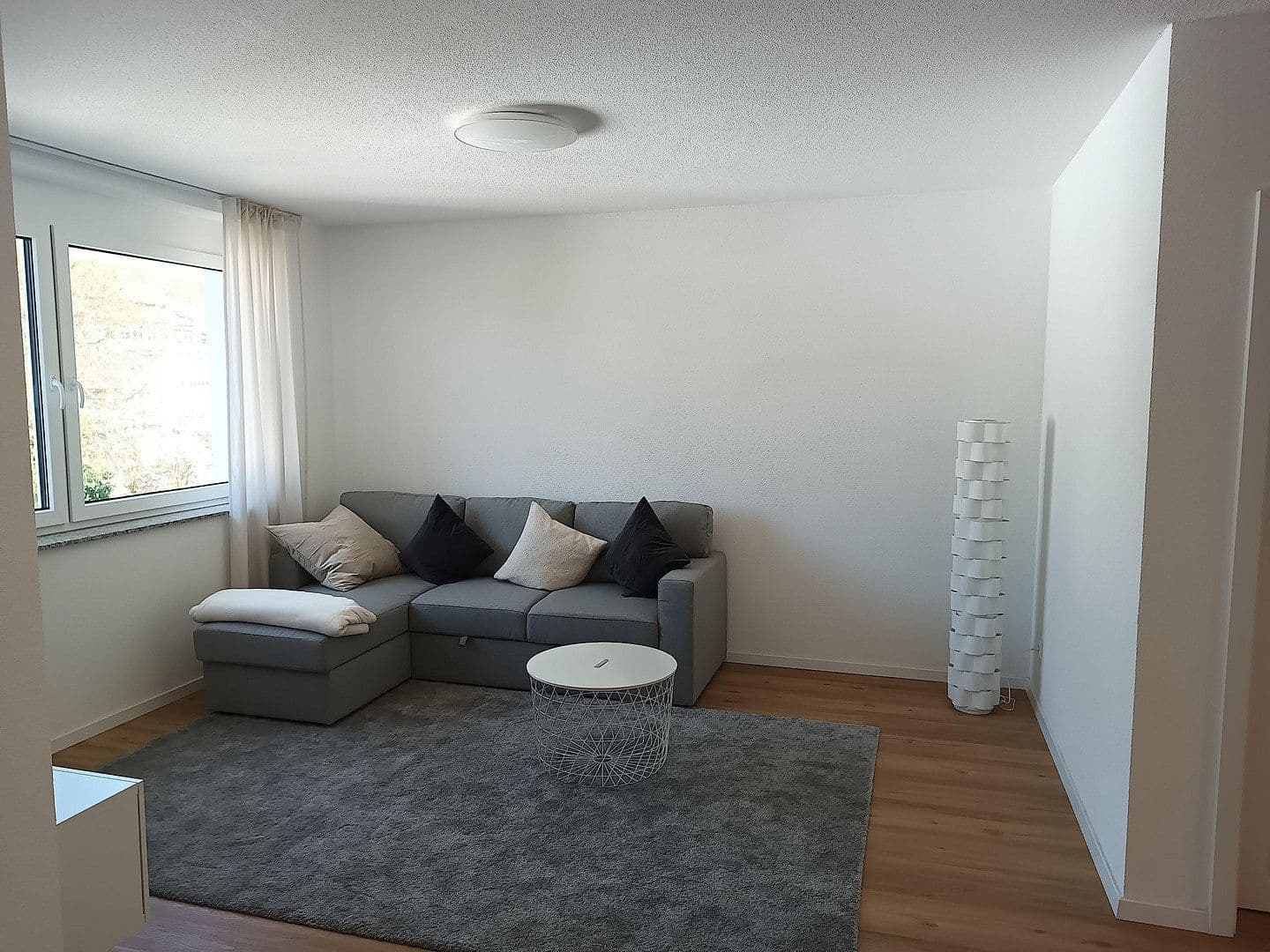 Pronájem bytu 2+1 62 m², Leutkirchstraße 41, Friesenheim, Bádensko-Württembersko Pronájem bytu 2+1 62 m², Leutkirchstraße 41, Friesenheim, Bádensko-Württembersko