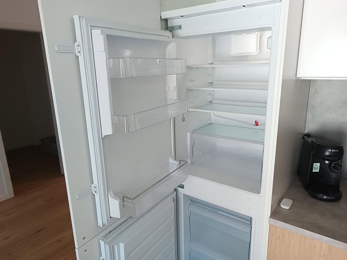 Pronájem bytu 2+1 62 m², Leutkirchstraße 41, Friesenheim, Bádensko-Württembersko Pronájem bytu 2+1 62 m², Leutkirchstraße 41, Friesenheim, Bádensko-Württembersko