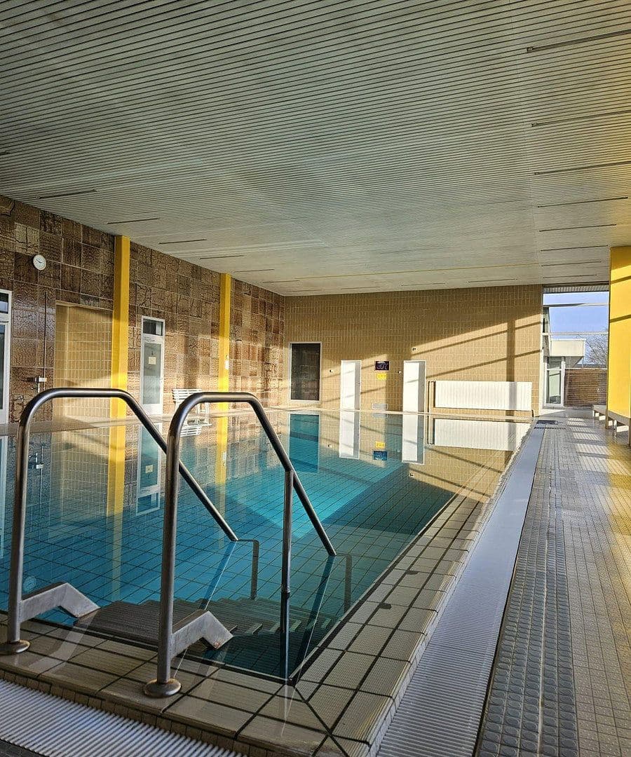 Pronájem bytu 2+1 60 m², Am Mühlengraben 24, Wolfsburg, Dolní Sasko Pronájem bytu 2+1 60 m², Am Mühlengraben 24, Wolfsburg, Dolní Sasko