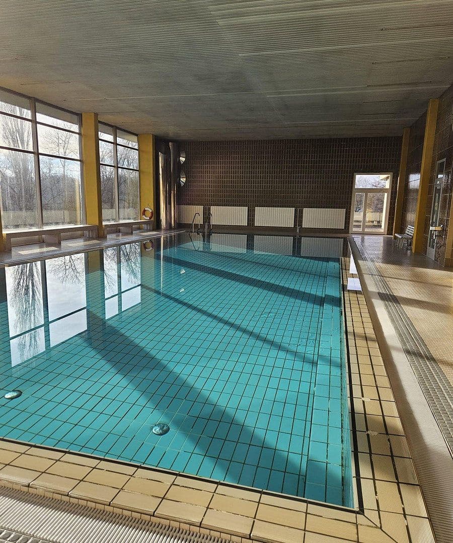 Pronájem bytu 2+1 60 m², Am Mühlengraben 24, Wolfsburg, Dolní Sasko Pronájem bytu 2+1 60 m², Am Mühlengraben 24, Wolfsburg, Dolní Sasko