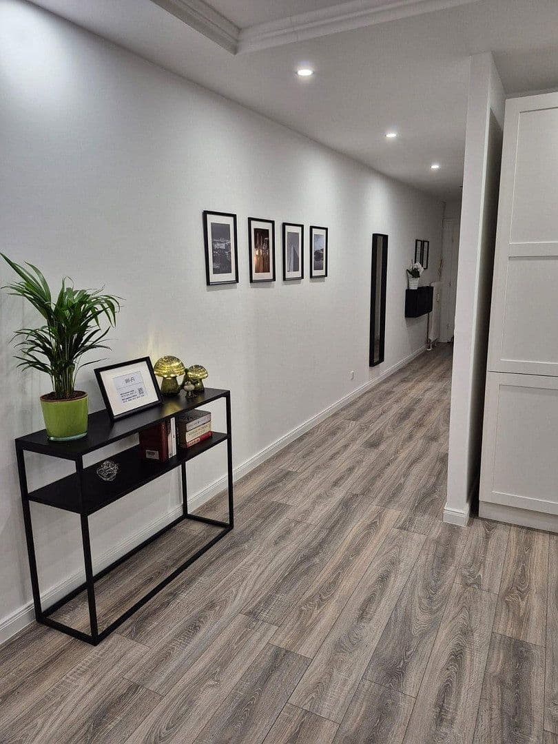 Pronájem bytu 2+1 60 m², Am Mühlengraben 24, Wolfsburg, Dolní Sasko Pronájem bytu 2+1 60 m², Am Mühlengraben 24, Wolfsburg, Dolní Sasko