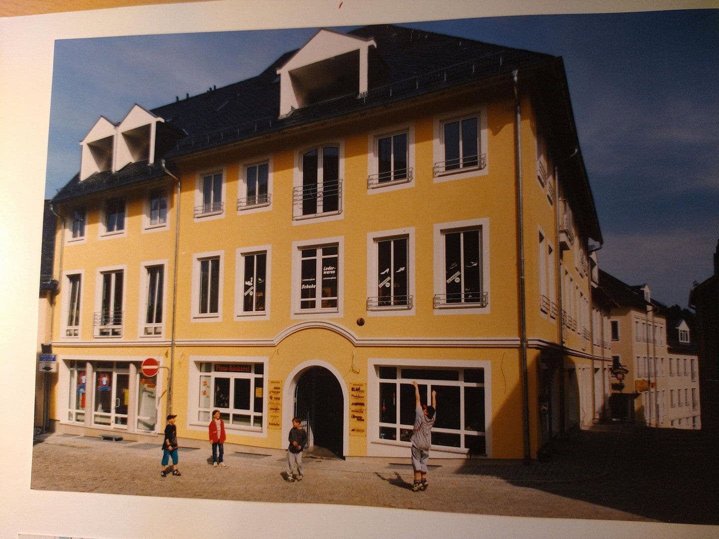 Prodej kanceláře 139 m², Am Tor 2, Bad Lobenstein, Durynsko Prodej kanceláře 139 m², Am Tor 2, Bad Lobenstein, Durynsko