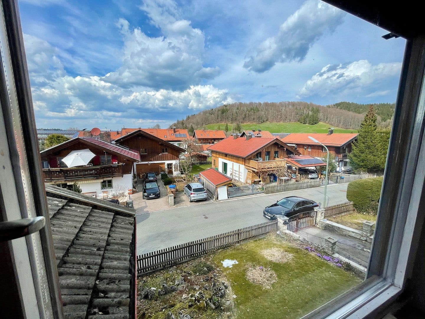 Prodej pozemku 702 m², Hausham, Bavorsko Prodej pozemku 702 m², Hausham, Bavorsko