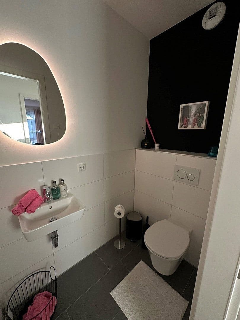 Pronájem bytu 3+1 108 m², Friedrichstraße 5, Tornesch, Šlesvicko-Holštýnsko Pronájem bytu 3+1 108 m², Friedrichstraße 5, Tornesch, Šlesvicko-Holštýnsko