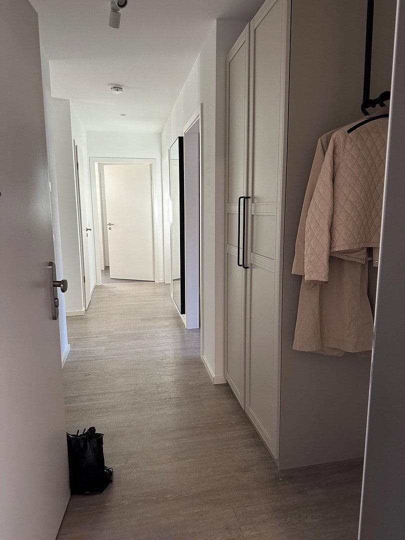 Pronájem bytu 3+1 108 m², Friedrichstraße 5, Tornesch, Šlesvicko-Holštýnsko Pronájem bytu 3+1 108 m², Friedrichstraße 5, Tornesch, Šlesvicko-Holštýnsko