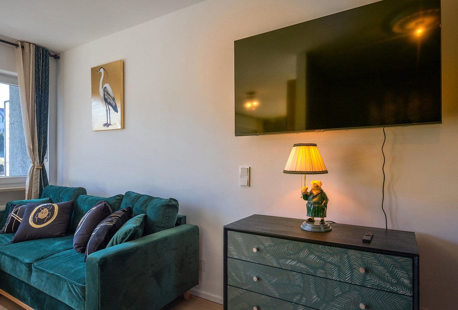 Pronájem bytu 1+kk 40 m², Brucker Str. 11, Dachau, Bavorsko Pronájem bytu 1+kk 40 m², Brucker Str. 11, Dachau, Bavorsko