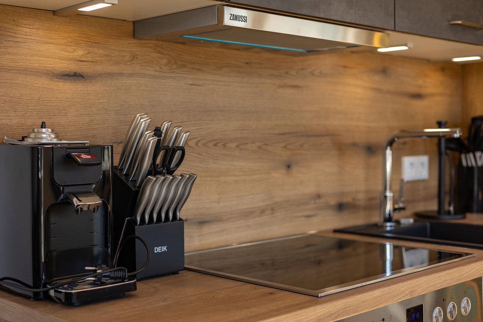 Pronájem bytu 1+kk 40 m², Brucker Str. 11, Dachau, Bavorsko Pronájem bytu 1+kk 40 m², Brucker Str. 11, Dachau, Bavorsko