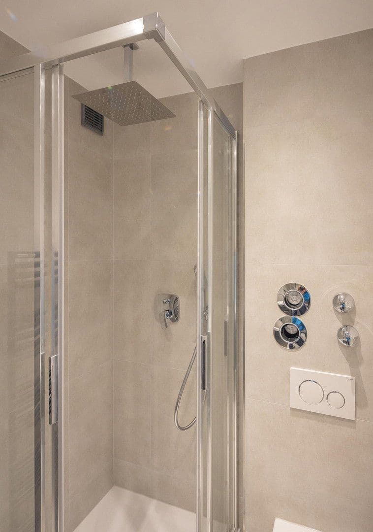 Pronájem bytu 1+kk 40 m², Brucker Str. 11, Dachau, Bavorsko Pronájem bytu 1+kk 40 m², Brucker Str. 11, Dachau, Bavorsko