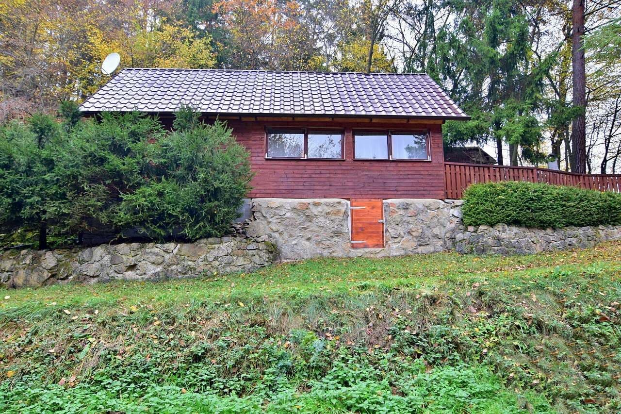 Pronájem chaty, chalupy, Lubné, Jihomoravský kraj Pronájem chaty, chalupy, Lubné, Jihomoravský kraj