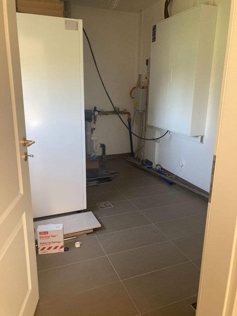 Pronájem domu 157 m², pozemek 400 m², Hurlacher str 28a, Langerringen, Bavorsko Pronájem domu 157 m², pozemek 400 m², Hurlacher str 28a, Langerringen, Bavorsko