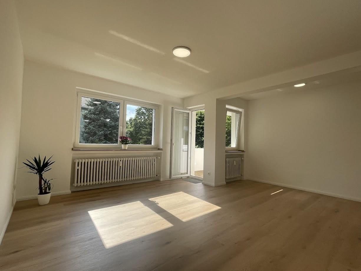 Prodej bytu 2+1 65 m², Am Hochkreuz 9a, Köln, Severní Porýní-Vestfálsko Prodej bytu 2+1 65 m², Am Hochkreuz 9a, Köln, Severní Porýní-Vestfálsko