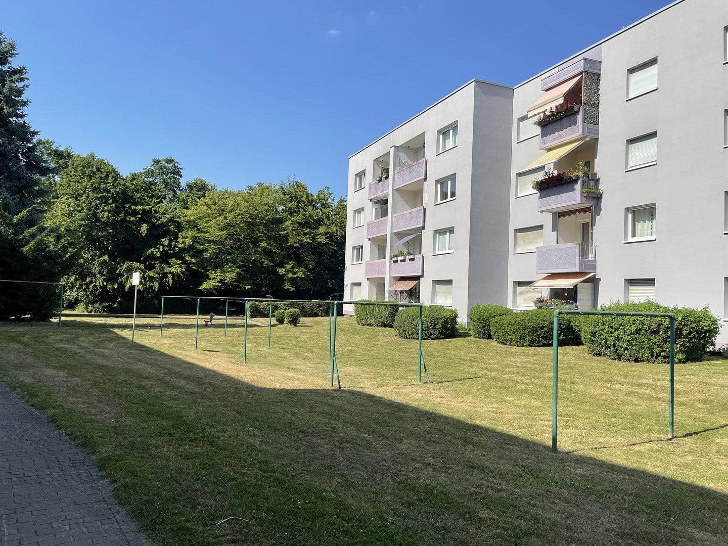 Prodej bytu 2+1 65 m², Am Hochkreuz 9a, Köln, Severní Porýní-Vestfálsko Prodej bytu 2+1 65 m², Am Hochkreuz 9a, Köln, Severní Porýní-Vestfálsko