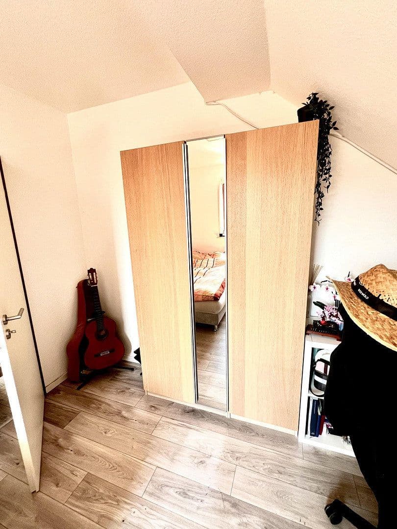 Pronájem bytu 3+1 74 m², Am Erlengrund 13, Elmshorn, Šlesvicko-Holštýnsko Pronájem bytu 3+1 74 m², Am Erlengrund 13, Elmshorn, Šlesvicko-Holštýnsko