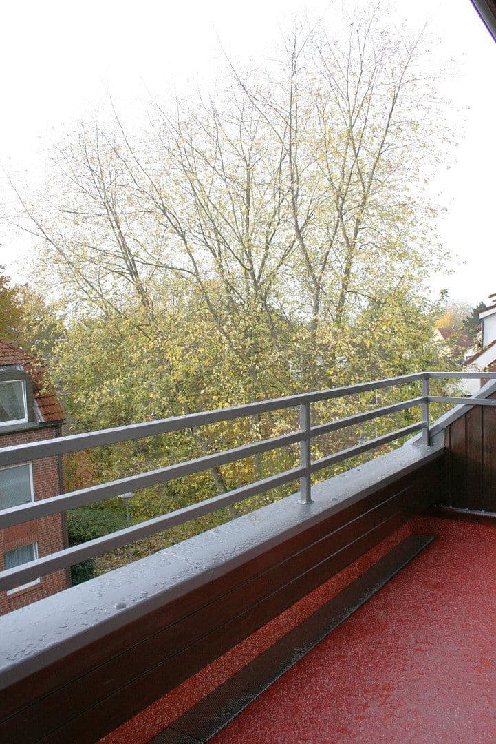 Pronájem bytu 3+1 74 m², Am Erlengrund 13, Elmshorn, Šlesvicko-Holštýnsko Pronájem bytu 3+1 74 m², Am Erlengrund 13, Elmshorn, Šlesvicko-Holštýnsko