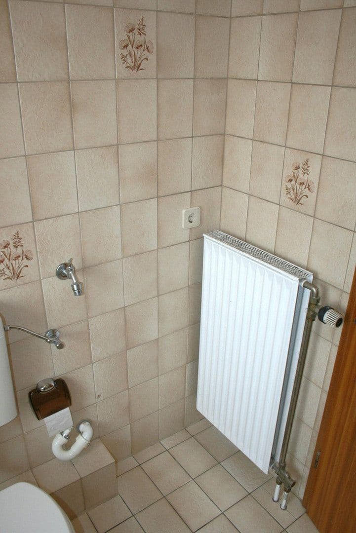 Pronájem bytu 3+1 74 m², Am Erlengrund 13, Elmshorn, Šlesvicko-Holštýnsko Pronájem bytu 3+1 74 m², Am Erlengrund 13, Elmshorn, Šlesvicko-Holštýnsko