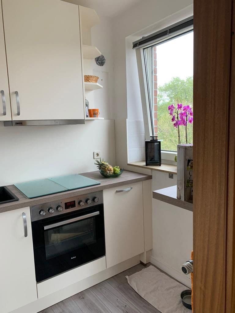 Pronájem bytu 3+1 74 m², Am Erlengrund 13, Elmshorn, Šlesvicko-Holštýnsko Pronájem bytu 3+1 74 m², Am Erlengrund 13, Elmshorn, Šlesvicko-Holštýnsko