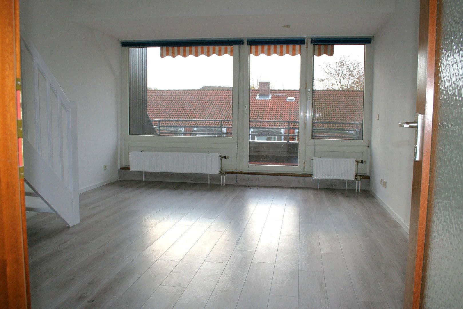 Pronájem bytu 3+1 74 m², Am Erlengrund 13, Elmshorn, Šlesvicko-Holštýnsko Pronájem bytu 3+1 74 m², Am Erlengrund 13, Elmshorn, Šlesvicko-Holštýnsko