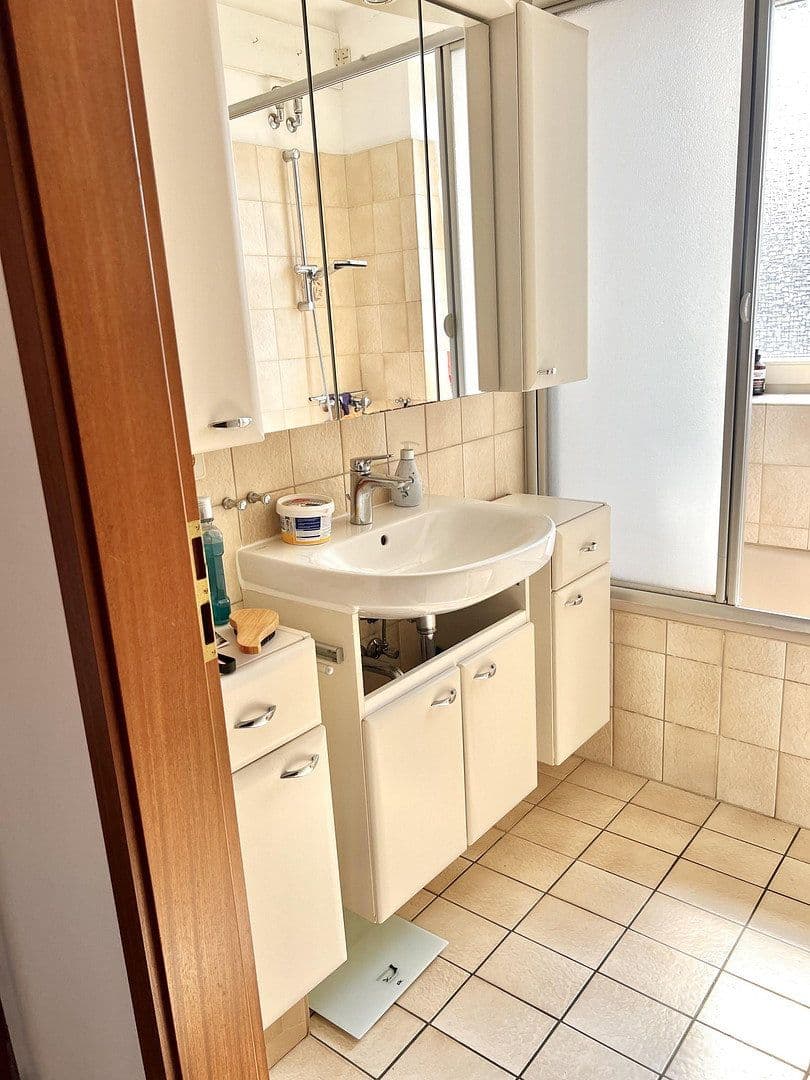 Pronájem bytu 3+1 74 m², Am Erlengrund 13, Elmshorn, Šlesvicko-Holštýnsko Pronájem bytu 3+1 74 m², Am Erlengrund 13, Elmshorn, Šlesvicko-Holštýnsko