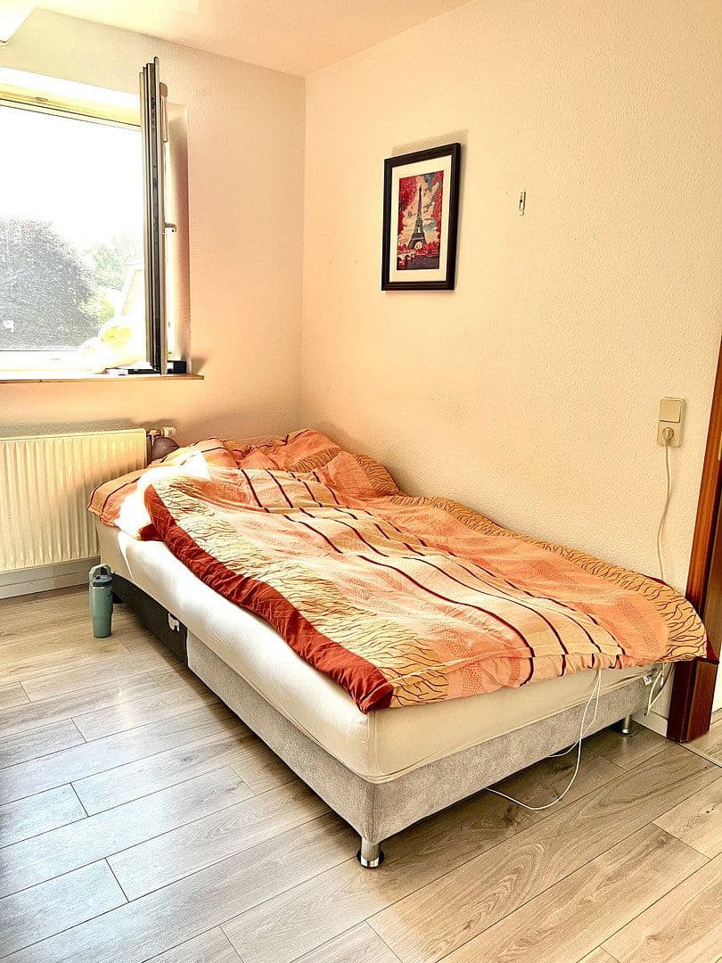 Pronájem bytu 3+1 74 m², Am Erlengrund 13, Elmshorn, Šlesvicko-Holštýnsko Pronájem bytu 3+1 74 m², Am Erlengrund 13, Elmshorn, Šlesvicko-Holštýnsko
