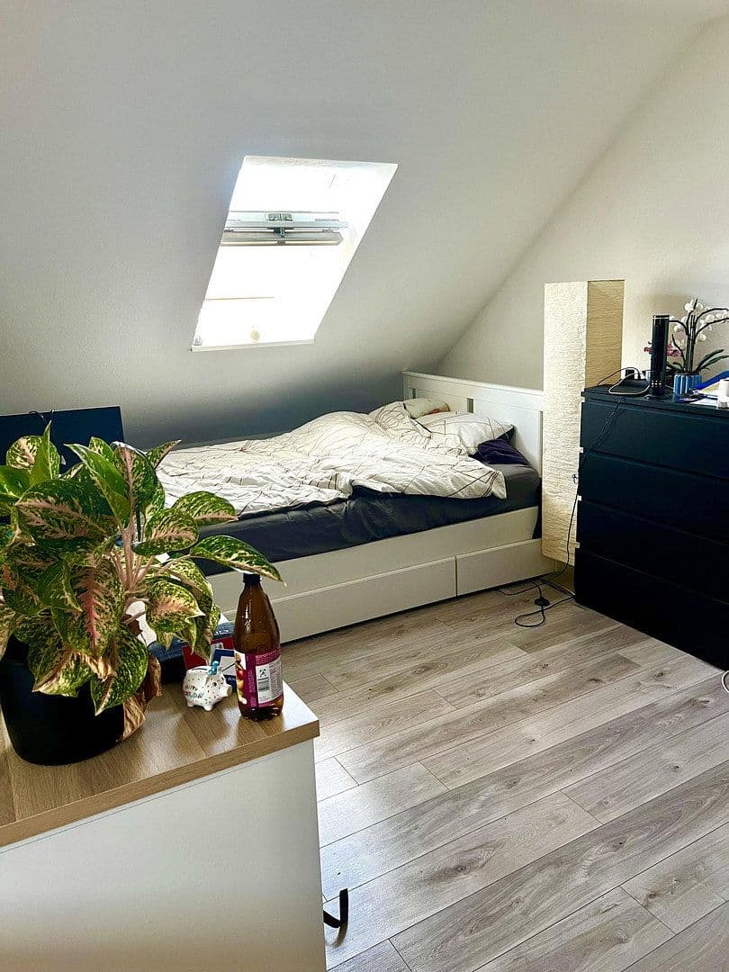 Pronájem bytu 3+1 74 m², Am Erlengrund 13, Elmshorn, Šlesvicko-Holštýnsko Pronájem bytu 3+1 74 m², Am Erlengrund 13, Elmshorn, Šlesvicko-Holštýnsko
