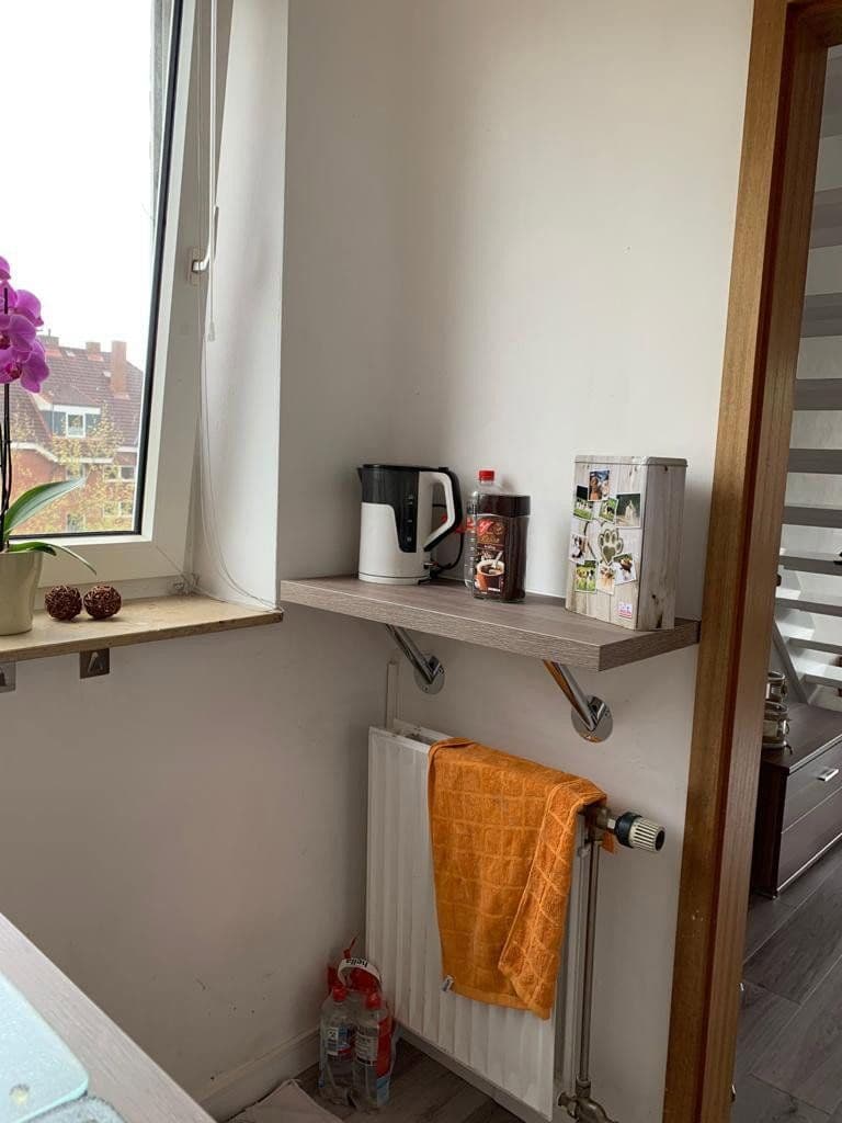 Pronájem bytu 3+1 74 m², Am Erlengrund 13, Elmshorn, Šlesvicko-Holštýnsko Pronájem bytu 3+1 74 m², Am Erlengrund 13, Elmshorn, Šlesvicko-Holštýnsko