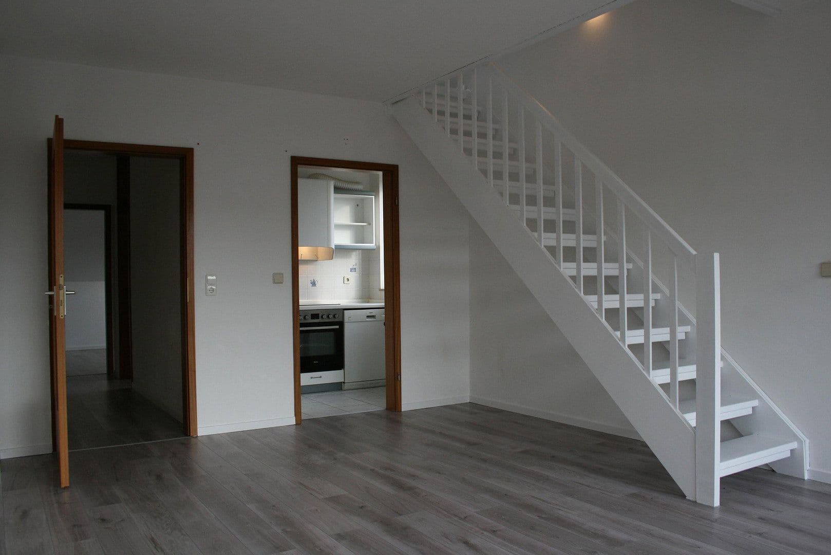 Pronájem bytu 3+1 74 m², Am Erlengrund 13, Elmshorn, Šlesvicko-Holštýnsko Pronájem bytu 3+1 74 m², Am Erlengrund 13, Elmshorn, Šlesvicko-Holštýnsko