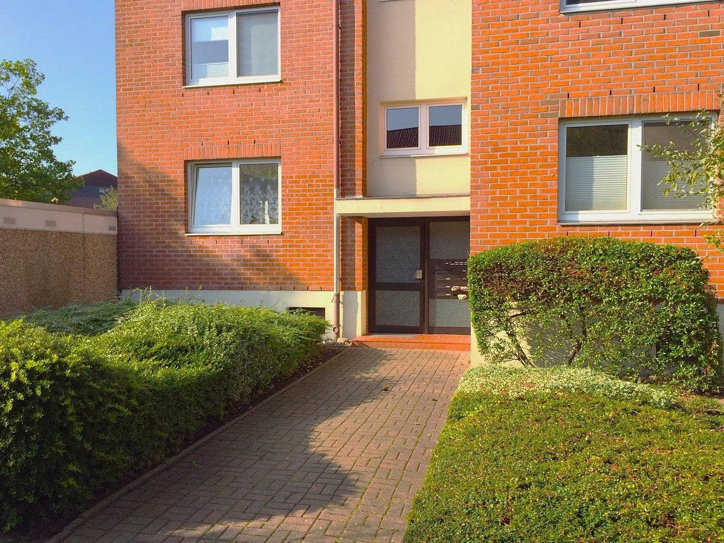 Pronájem bytu 3+1 74 m², Am Erlengrund 13, Elmshorn, Šlesvicko-Holštýnsko Pronájem bytu 3+1 74 m², Am Erlengrund 13, Elmshorn, Šlesvicko-Holštýnsko