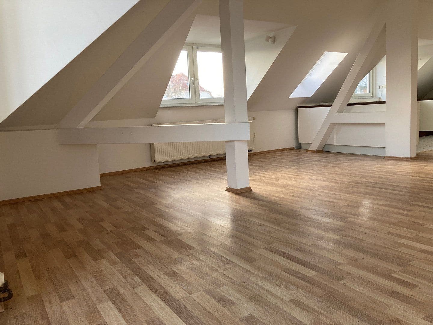 Pronájem bytu 2+1 59 m², Böttgerstr. 5, Leipzig, Sasko Pronájem bytu 2+1 59 m², Böttgerstr. 5, Leipzig, Sasko