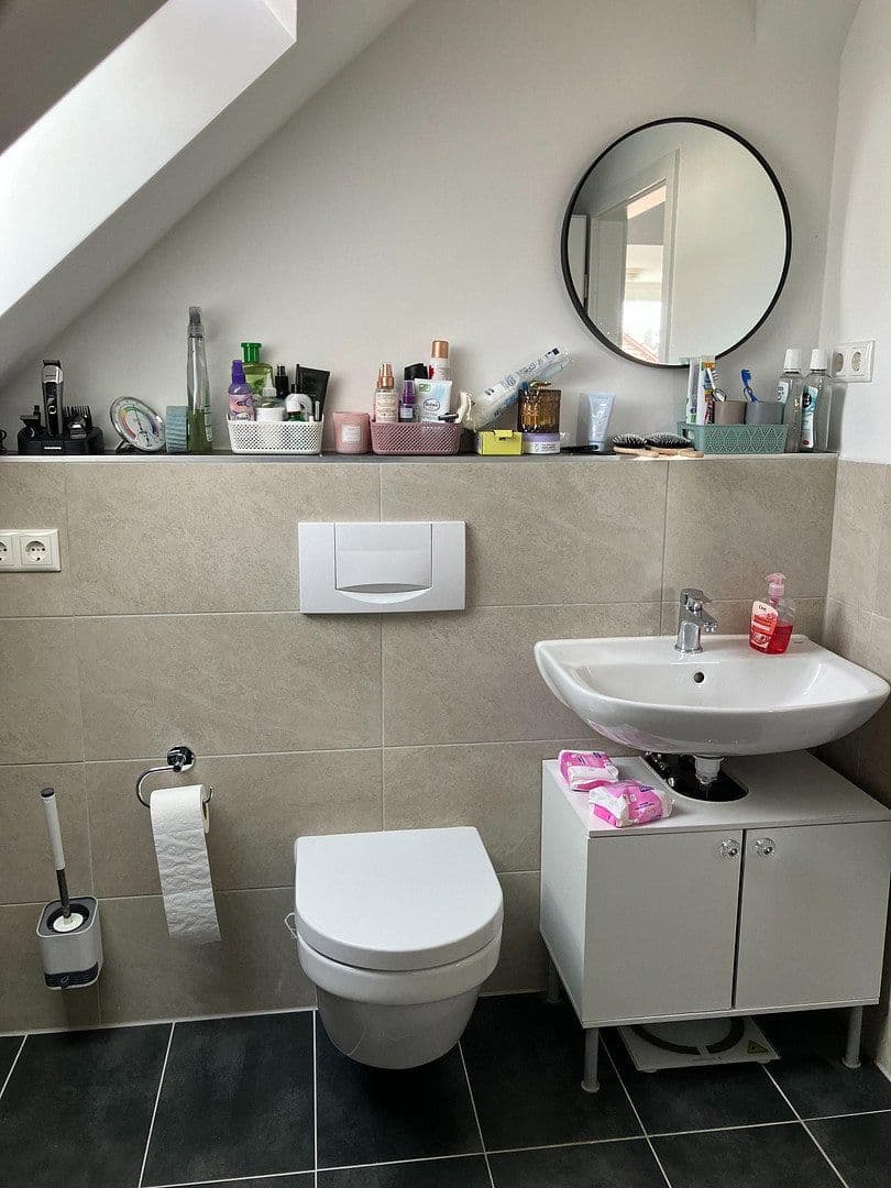 Pronájem bytu 2+1 59 m², Böttgerstr. 5, Leipzig, Sasko Pronájem bytu 2+1 59 m², Böttgerstr. 5, Leipzig, Sasko