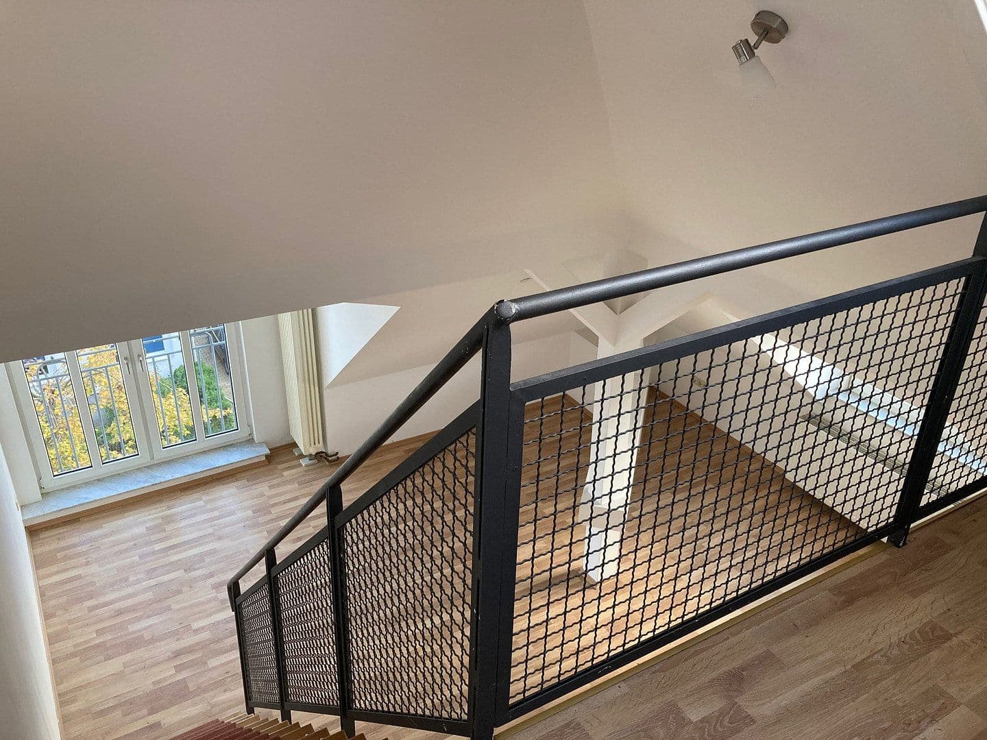 Pronájem bytu 2+1 59 m², Böttgerstr. 5, Leipzig, Sasko Pronájem bytu 2+1 59 m², Böttgerstr. 5, Leipzig, Sasko