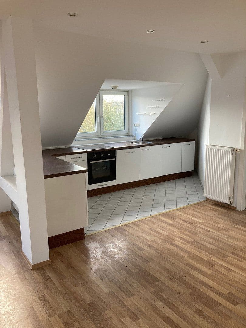 Pronájem bytu 2+1 59 m², Böttgerstr. 5, Leipzig, Sasko Pronájem bytu 2+1 59 m², Böttgerstr. 5, Leipzig, Sasko