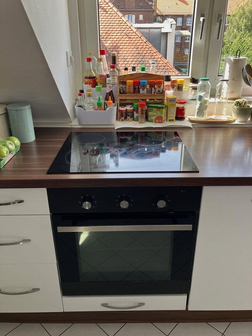 Pronájem bytu 2+1 59 m², Böttgerstr. 5, Leipzig, Sasko Pronájem bytu 2+1 59 m², Böttgerstr. 5, Leipzig, Sasko