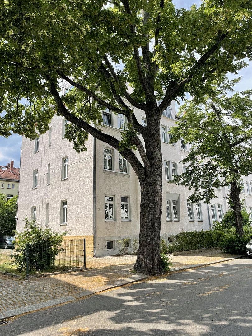 Pronájem bytu 2+1 59 m², Böttgerstr. 5, Leipzig, Sasko Pronájem bytu 2+1 59 m², Böttgerstr. 5, Leipzig, Sasko