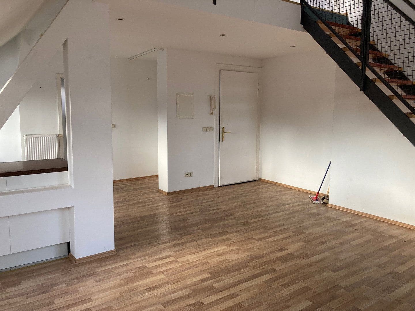 Pronájem bytu 2+1 59 m², Böttgerstr. 5, Leipzig, Sasko Pronájem bytu 2+1 59 m², Böttgerstr. 5, Leipzig, Sasko