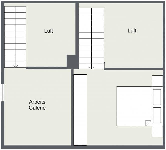 Pronájem bytu 2+1 59 m², Böttgerstr. 5, Leipzig, Sasko Pronájem bytu 2+1 59 m², Böttgerstr. 5, Leipzig, Sasko
