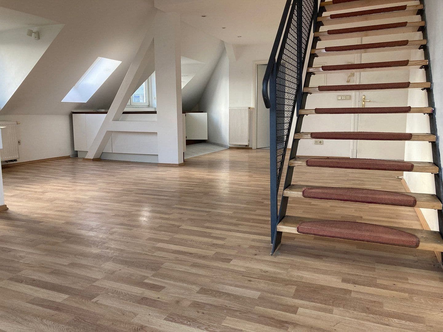Pronájem bytu 2+1 59 m², Böttgerstr. 5, Leipzig, Sasko Pronájem bytu 2+1 59 m², Böttgerstr. 5, Leipzig, Sasko