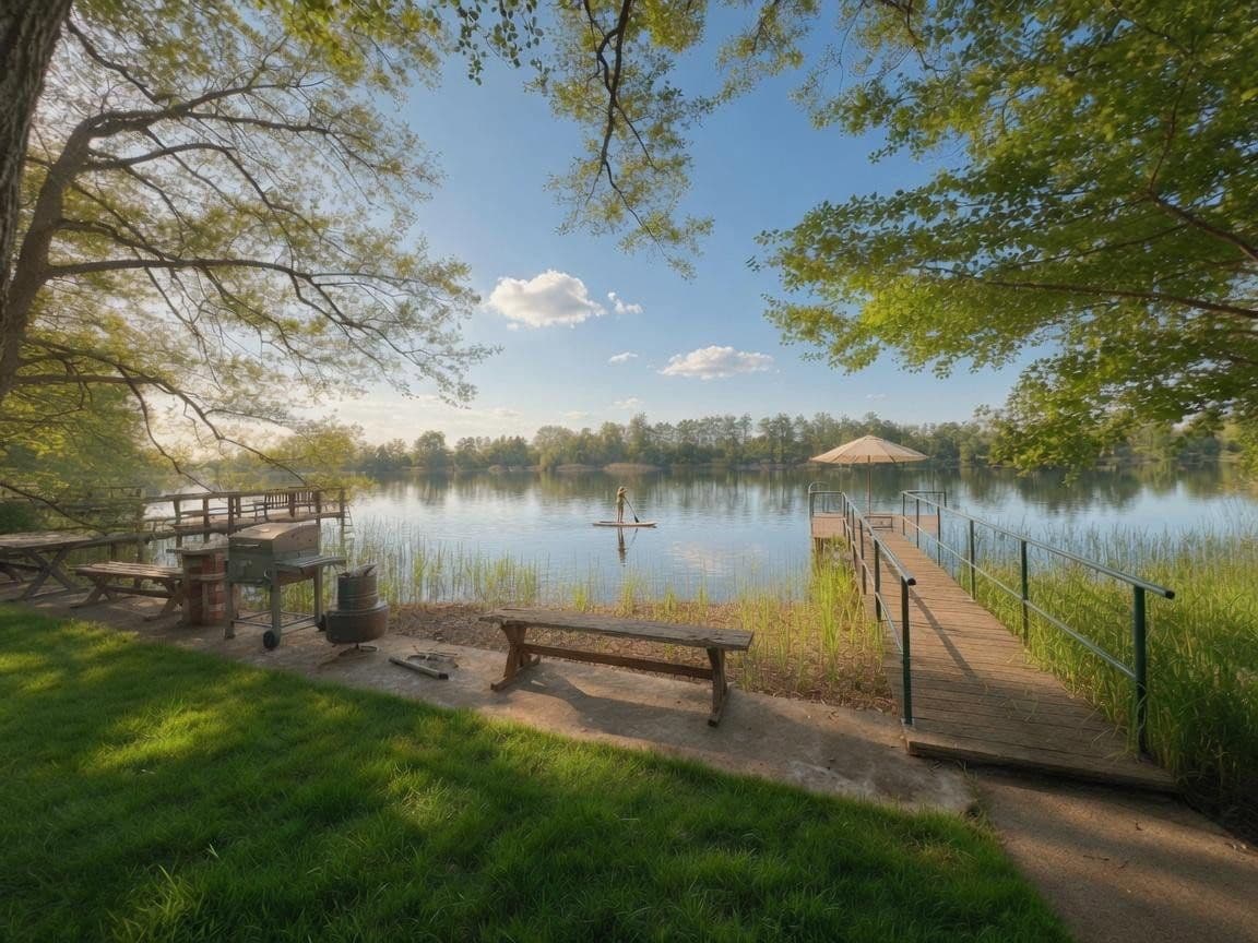 Pronájem bytu 2+1 64 m², Straße am See 17, Wandlitz, Braniborsko Pronájem bytu 2+1 64 m², Straße am See 17, Wandlitz, Braniborsko