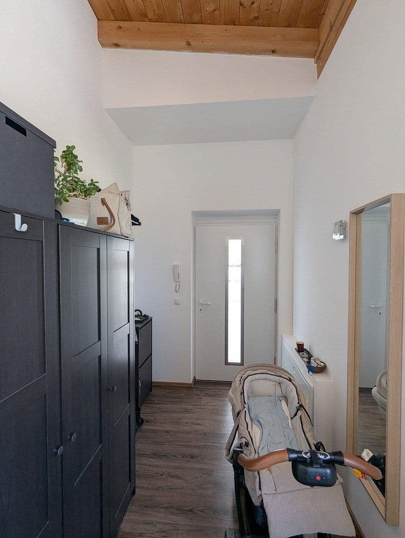 Pronájem bytu 4+1 121 m², Bgm-Seidl-Str.9, Wolfratshausen, Bavorsko Pronájem bytu 4+1 121 m², Bgm-Seidl-Str.9, Wolfratshausen, Bavorsko