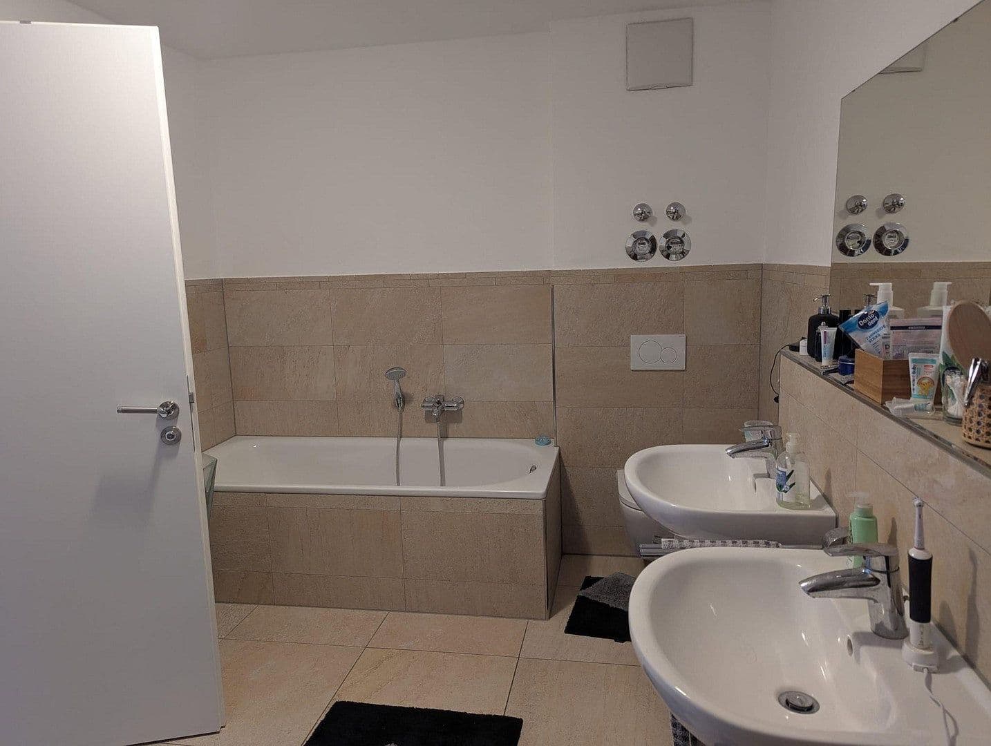 Pronájem bytu 4+1 121 m², Bgm-Seidl-Str.9, Wolfratshausen, Bavorsko Pronájem bytu 4+1 121 m², Bgm-Seidl-Str.9, Wolfratshausen, Bavorsko