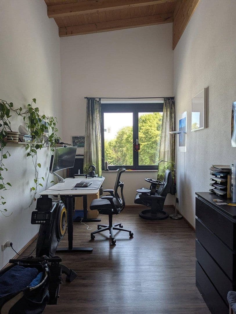 Pronájem bytu 4+1 121 m², Bgm-Seidl-Str.9, Wolfratshausen, Bavorsko Pronájem bytu 4+1 121 m², Bgm-Seidl-Str.9, Wolfratshausen, Bavorsko
