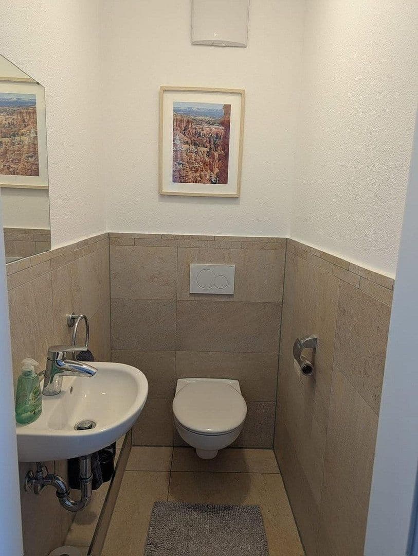 Pronájem bytu 4+1 121 m², Bgm-Seidl-Str.9, Wolfratshausen, Bavorsko Pronájem bytu 4+1 121 m², Bgm-Seidl-Str.9, Wolfratshausen, Bavorsko