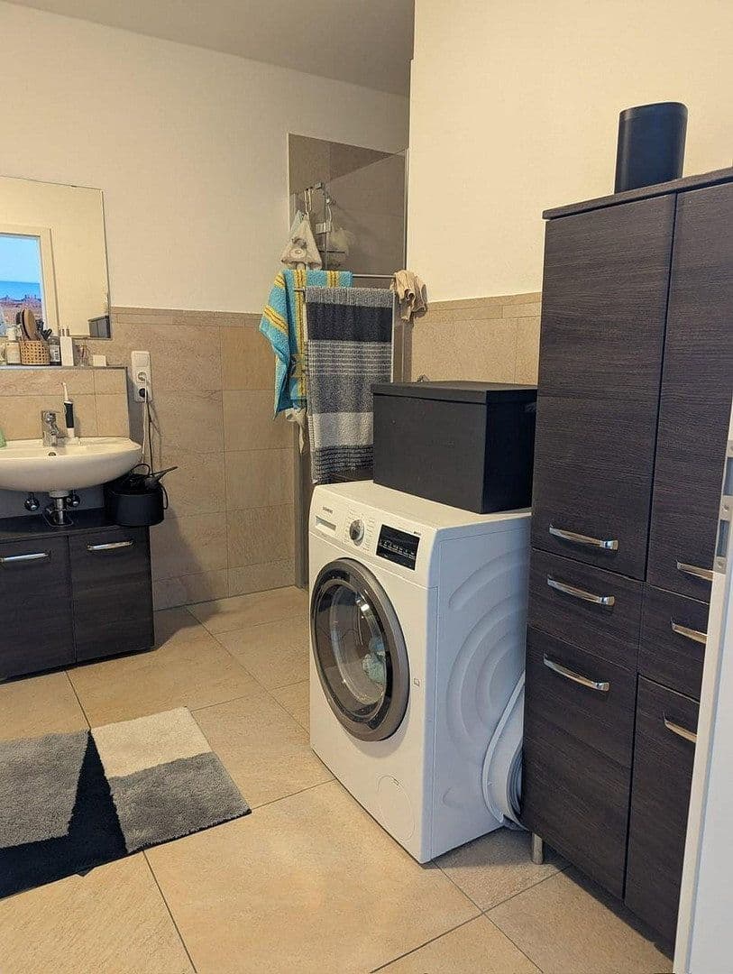 Pronájem bytu 4+1 121 m², Bgm-Seidl-Str.9, Wolfratshausen, Bavorsko Pronájem bytu 4+1 121 m², Bgm-Seidl-Str.9, Wolfratshausen, Bavorsko