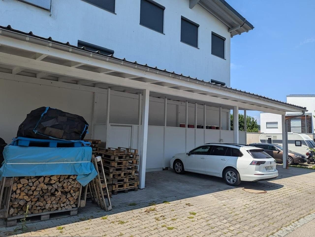 Pronájem bytu 4+1 121 m², Bgm-Seidl-Str.9, Wolfratshausen, Bavorsko Pronájem bytu 4+1 121 m², Bgm-Seidl-Str.9, Wolfratshausen, Bavorsko