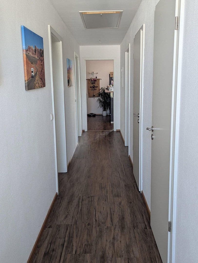 Pronájem bytu 4+1 121 m², Bgm-Seidl-Str.9, Wolfratshausen, Bavorsko Pronájem bytu 4+1 121 m², Bgm-Seidl-Str.9, Wolfratshausen, Bavorsko