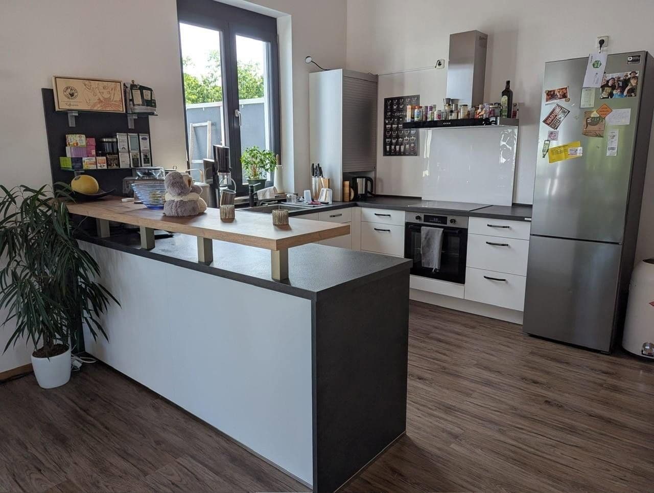 Pronájem bytu 4+1 121 m², Bgm-Seidl-Str.9, Wolfratshausen, Bavorsko Pronájem bytu 4+1 121 m², Bgm-Seidl-Str.9, Wolfratshausen, Bavorsko